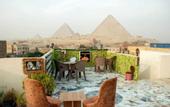 Туры в отель STEPS IN Pyramids View