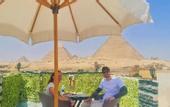 Туры в отель STEPS IN Pyramids View
