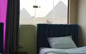 Туры в отель STEPS IN Pyramids View