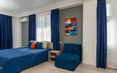 Туры в отель Modern Guest House