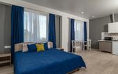 Туры в отель Modern Guest House
