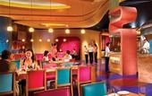 Туры в отель Resorts World Sentosa - Hard Rock Hotel