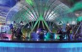 Туры в отель Resorts World Sentosa - Hard Rock Hotel