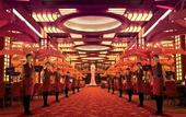 Туры в отель Resorts World Sentosa - Hard Rock Hotel