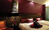 Туры в отель Resorts World Sentosa - Hard Rock Hotel