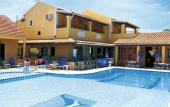 Туры в отель Sunshine Apartments