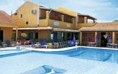Туры в отель Sunshine Apartments