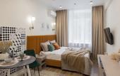 Туры в отель Rizhskiy Praym Hotel