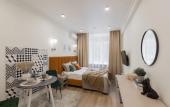 Туры в отель Rizhskiy Praym Hotel