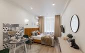 Туры в отель Rizhskiy Praym Hotel