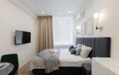Туры в отель Rizhskiy Praym Hotel