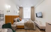 Туры в отель Rizhskiy Praym Hotel