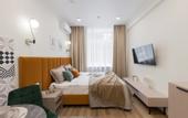Туры в отель Rizhskiy Praym Hotel