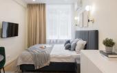 Туры в отель Rizhskiy Praym Hotel