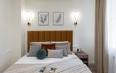 Туры в отель Rizhskiy Praym Hotel