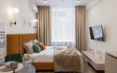 Туры в отель Rizhskiy Praym Hotel