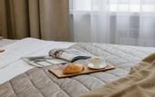 Туры в отель Rizhskiy Praym Hotel