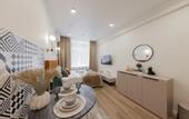 Туры в отель Rizhskiy Praym Hotel
