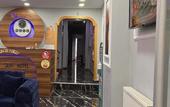 Туры в отель Sami Otel