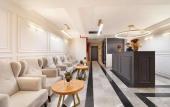 Туры в отель Sisli Family Time Suites