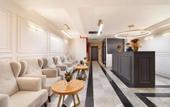 Туры в отель Sisli Family Time Suites