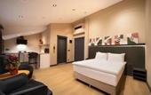 Туры в отель Sisli Family Time Suites