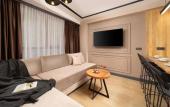 Туры в отель Sisli Family Time Suites