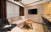 Туры в отель Sisli Family Time Suites
