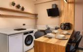 Туры в отель Sisli Family Time Suites