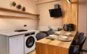 Туры в отель Sisli Family Time Suites
