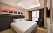 Туры в отель Sisli Family Time Suites