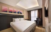 Туры в отель Sisli Family Time Suites