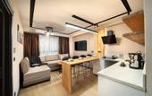 Туры в отель Sisli Family Time Suites