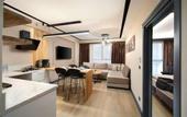 Туры в отель Sisli Family Time Suites