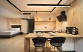 Туры в отель Sisli Family Time Suites