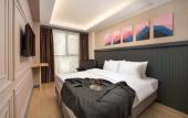 Туры в отель Sisli Family Time Suites