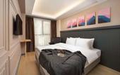 Туры в отель Sisli Family Time Suites