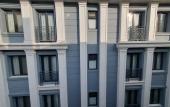 Туры в отель Hotel Esve Istanbul