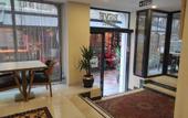 Туры в отель Hotel Esve Istanbul