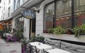 Туры в отель Hotel Esve Istanbul