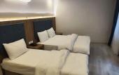 Туры в отель Hotel Esve Istanbul