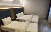 Туры в отель Hotel Esve Istanbul