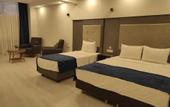 Туры в отель Hotel Esve Istanbul