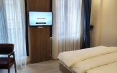 Туры в отель Hotel Esve Istanbul