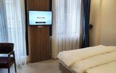 Туры в отель Hotel Esve Istanbul