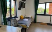 Туры в отель Apartments Alycha