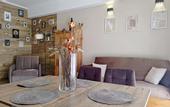 Туры в отель Zhit V Gorakh Flat