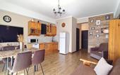 Туры в отель Zhit V Gorakh Flat