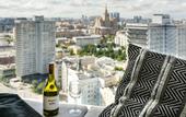 Туры в отель Smart Khay Tek Apartment Hotel