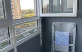 Туры в отель Na Ulitse Batalnaya, 98 Flat